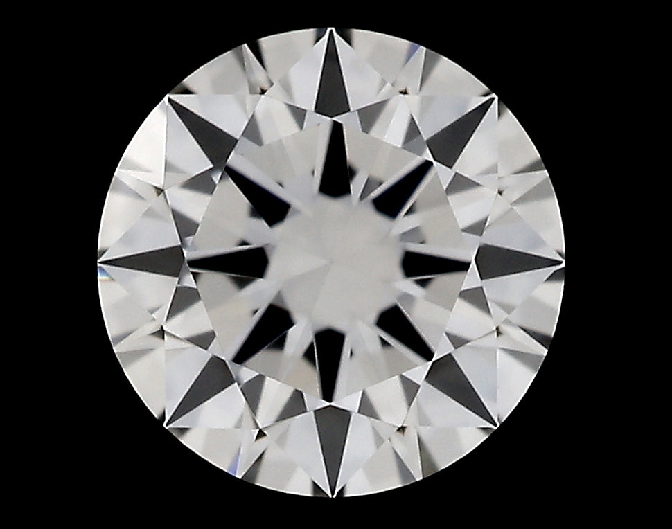0.23 carat Round diamond E  VVS1 Excellent