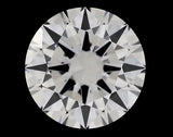 0.23 carat Round diamond E  VVS1 Excellent