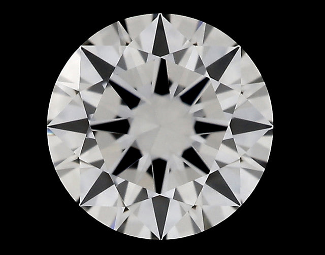 0.23 carat Round diamond E  VVS1 Excellent