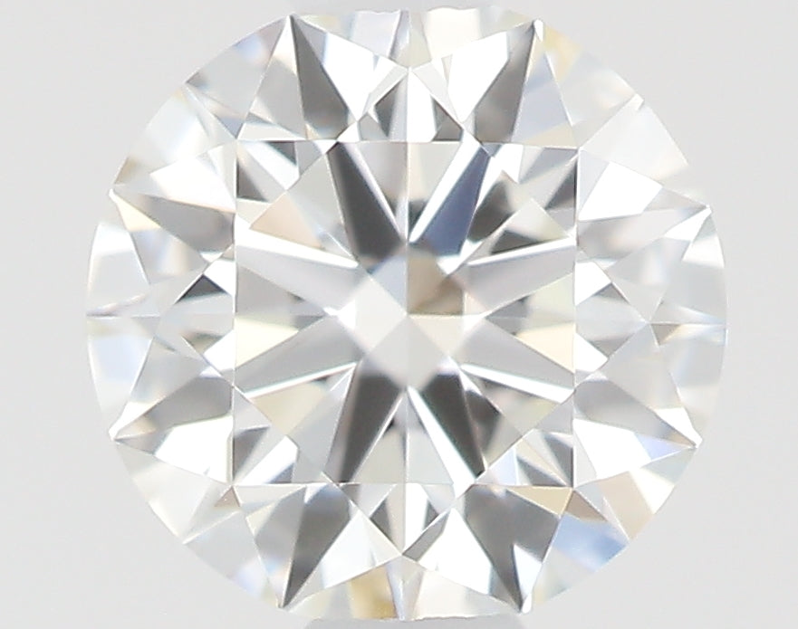 0.30 carat Round diamond G  IF Excellent