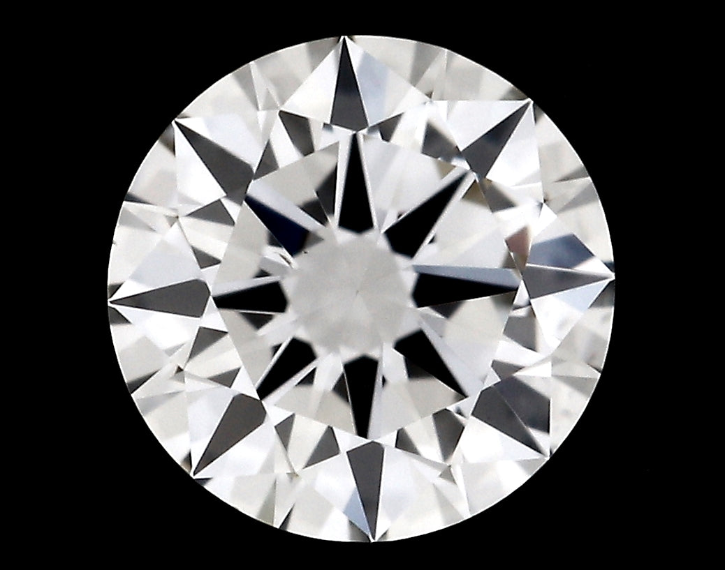 0.30 carat Round diamond G  VS2 Excellent