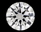 0.30 carat Round diamond G  VS2 Excellent