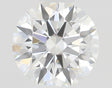 0.30 carat Round diamond H VS1 Excellent
