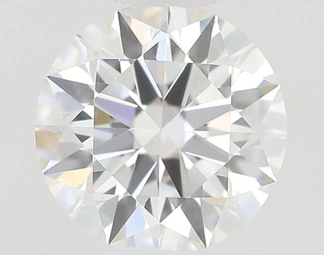 0.30 carat Round diamond H VS1 Excellent