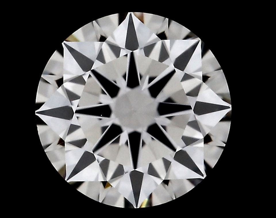 0.30 carat Round diamond F  VS1 Excellent