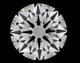 0.30 carat Round diamond F  VS1 Excellent