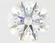 0.50 carat Round diamond H VS2 Excellent