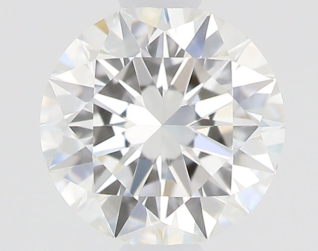0.30 carat Round diamond G  IF Excellent