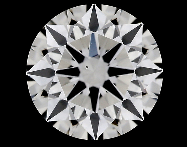 0.70 carat Round diamond H VS1 Excellent