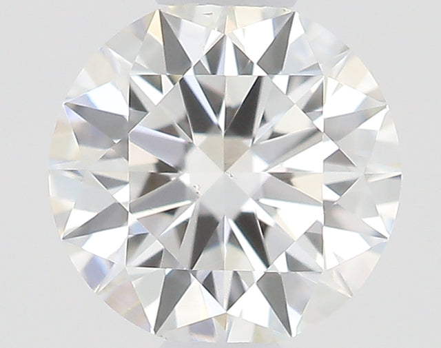 0.30 carat Round diamond G VS2 Excellent