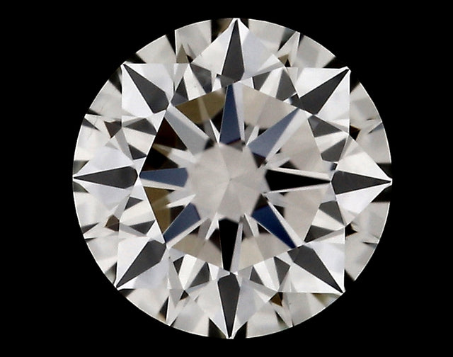 0.30 carat Round diamond J  SI1 Excellent