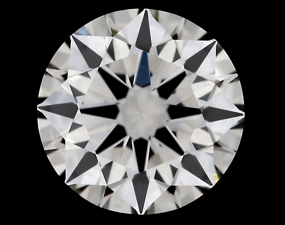 0.31 carat Round diamond G  VS1 Excellent