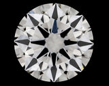 0.31 carat Round diamond G  VS1 Excellent
