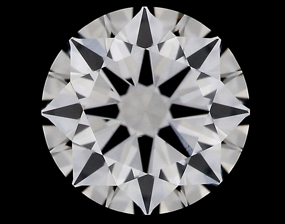 0.30 carat Round diamond E  VS1 Excellent