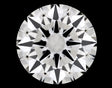 0.31 carat Round diamond G VVS2 Excellent