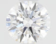 0.33 carat Round diamond E VS1 Excellent