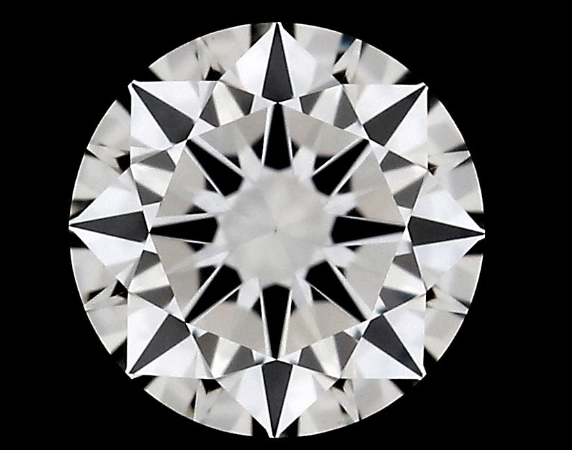 0.22 carat Round diamond E  IF Excellent
