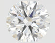 0.32 carat Round diamond F VS1 Excellent