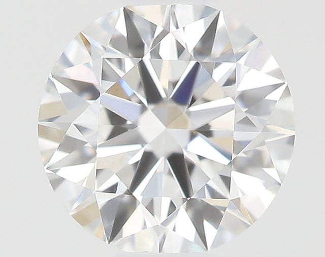 0.32 carat Round diamond F VS1 Excellent