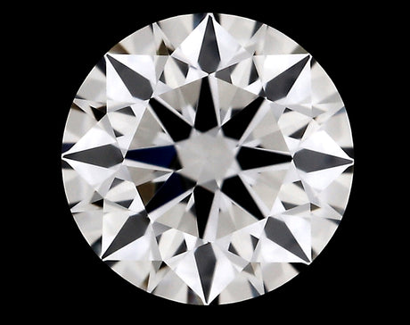 0.31 carat Round diamond F VS1 Excellent