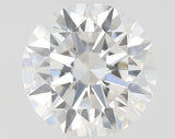 0.30 carat Round diamond G  VS2 Good