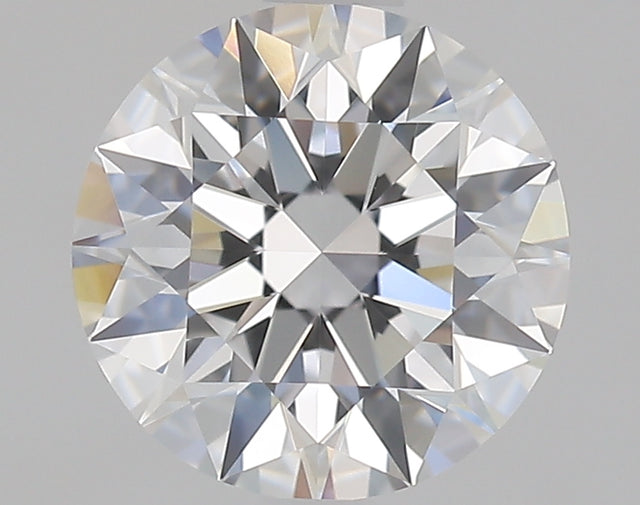 1.12 carat Round diamond D FL Excellent
