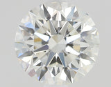 0.70 carat Round diamond I  VS1 Excellent