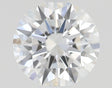 0.45 carat Round diamond F VS1 Excellent