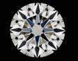 0.50 carat Round diamond G VS1 Excellent