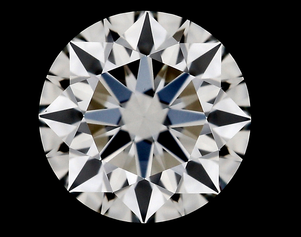 0.50 carat Round diamond G VS1 Excellent