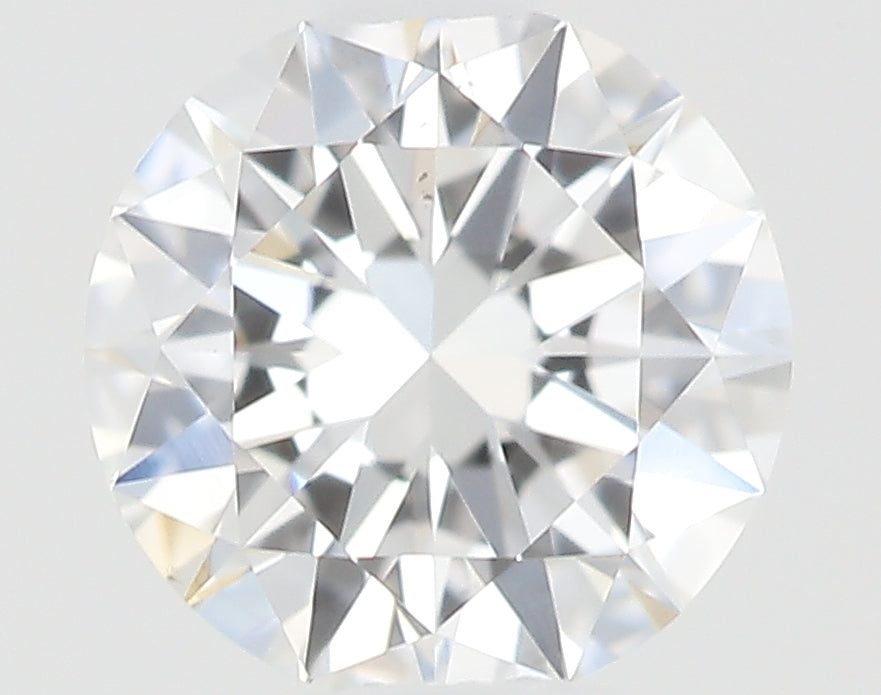 0.30 carat Round diamond E  VS2 Excellent
