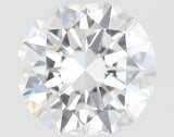 0.30 carat Round diamond E  VS2 Excellent