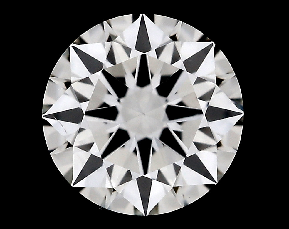 0.30 carat Round diamond G VS2 Excellent