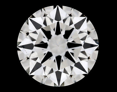 0.30 carat Round diamond G VS2 Excellent