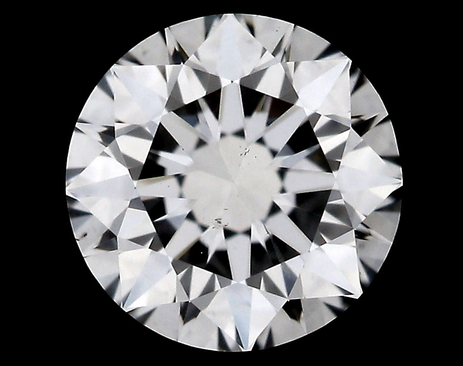 0.30 carat Round diamond E  SI1 Excellent