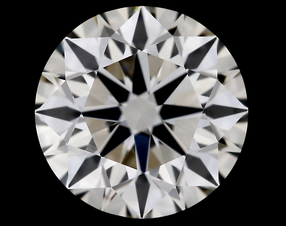 1.00 carat Round diamond I  VS1 Excellent