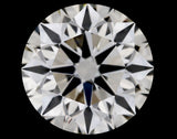 1.00 carat Round diamond I  VS1 Excellent