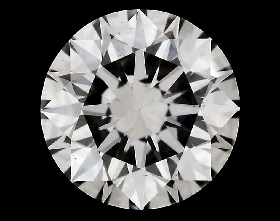 0.30 carat Round diamond H  VS2 Excellent