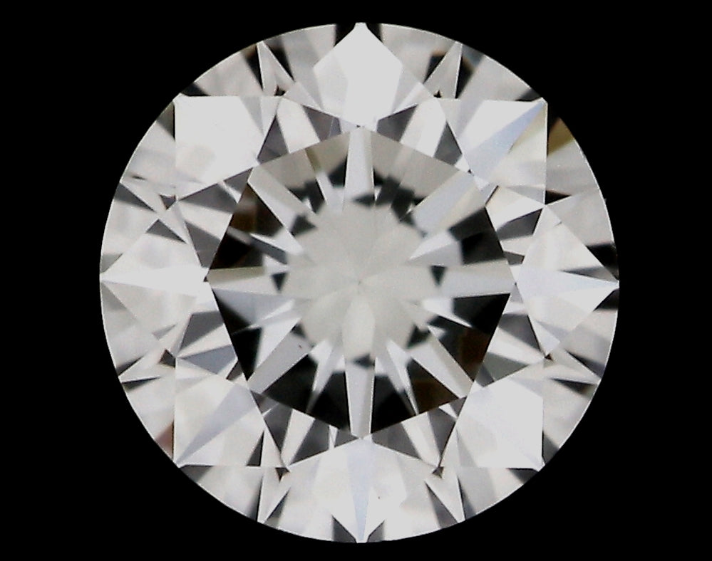 0.32 carat Round diamond E  VVS1 Excellent