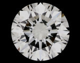 0.32 carat Round diamond E  VVS1 Excellent