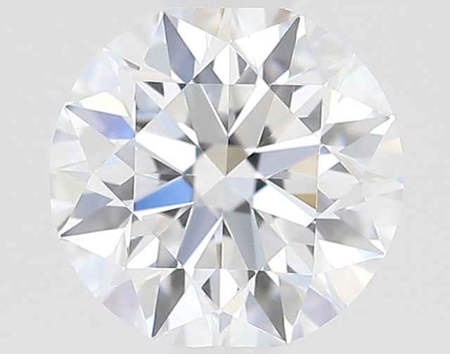 0.30 carat Round diamond D VVS1 Excellent