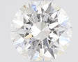 0.30 carat Round diamond F VS1 Excellent