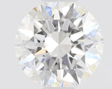 0.30 carat Round diamond F VS1 Excellent