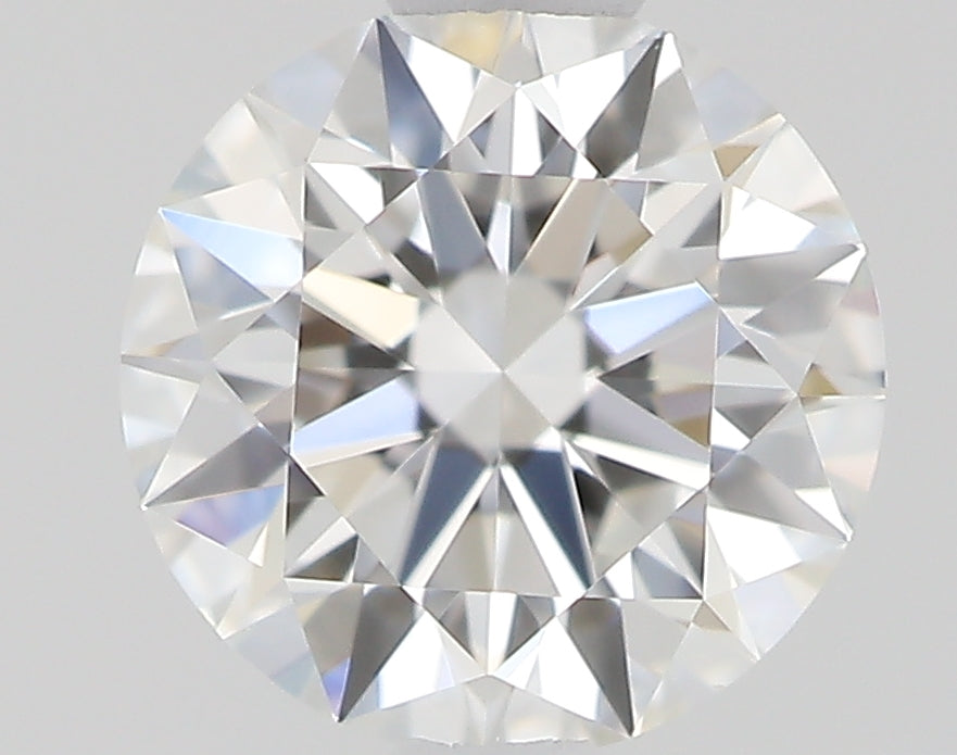 0.30 carat Round diamond E  VS1 Excellent