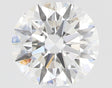 0.31 carat Round diamond G VVS2 Excellent