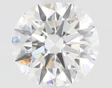 0.31 carat Round diamond G VVS2 Excellent