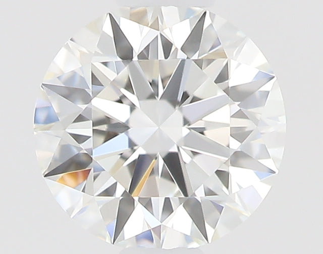 0.31 carat Round diamond G VVS2 Excellent