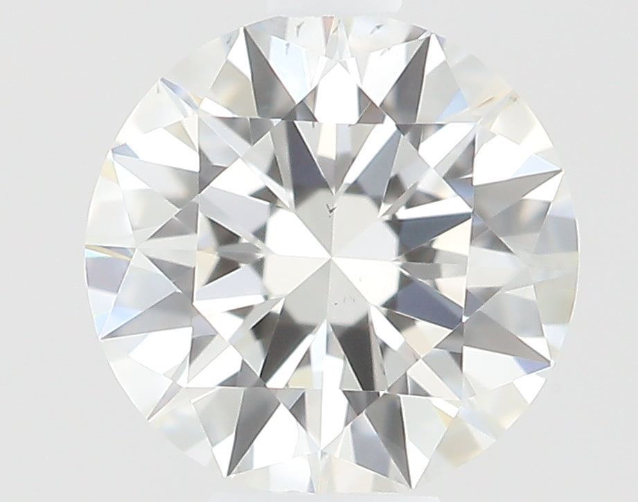0.31 carat Round diamond H  VS2 Excellent