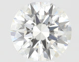 0.31 carat Round diamond H  VS2 Excellent