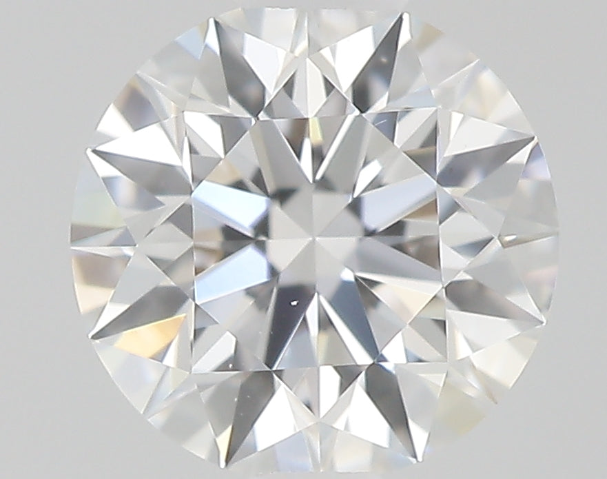 0.40 carat Round diamond D  VS2 Excellent